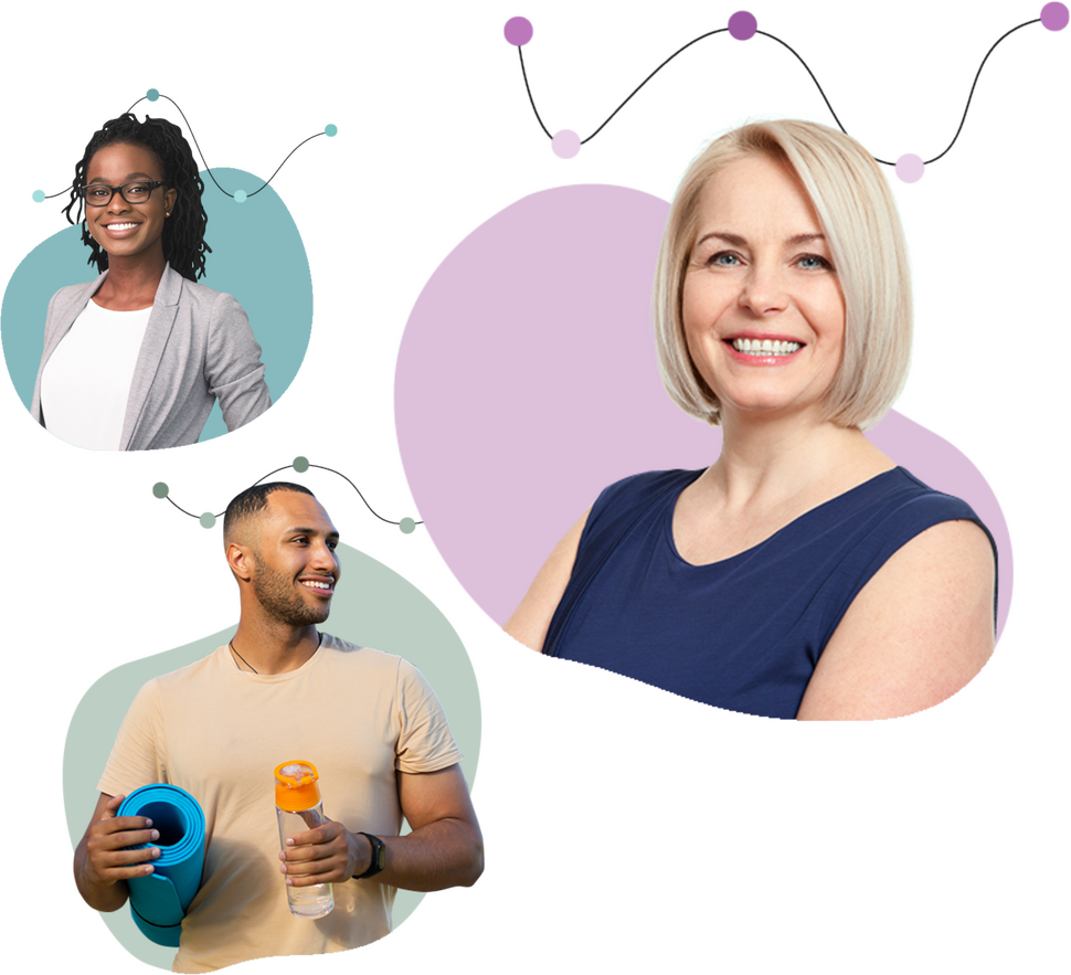 TimeTeller Collage Group